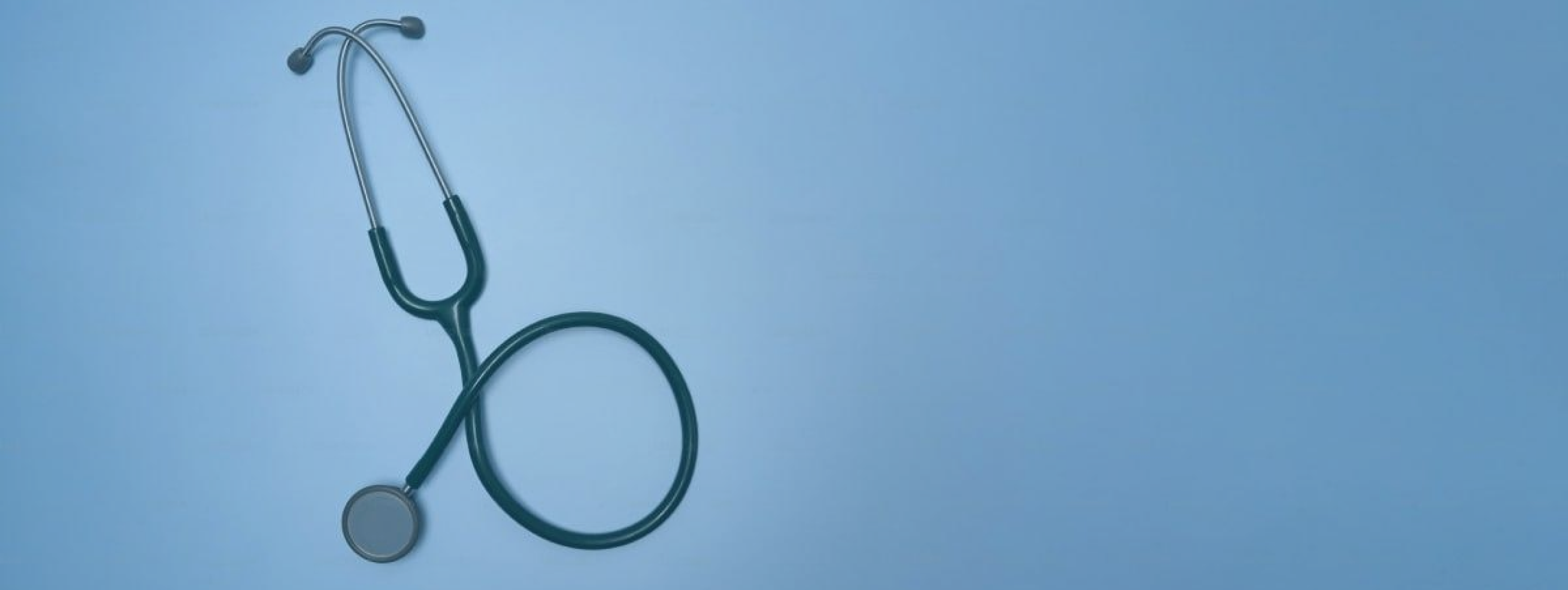 Center Page Banner